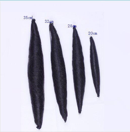 Extension cheveux - Chignon - Ref 237337 Image 1