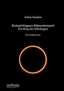 【预售】Richard Wagners B Hnenfestspiel Der ...