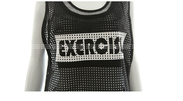 Débardeur sport pour femme - Ref 2027777 Image 5