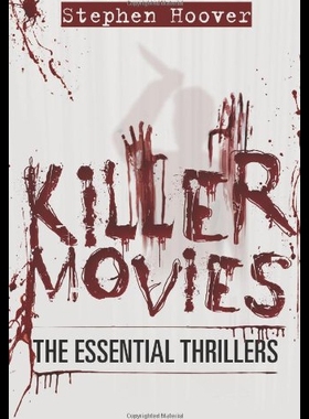 【预售】Killer Movies: The Essential Thrillers