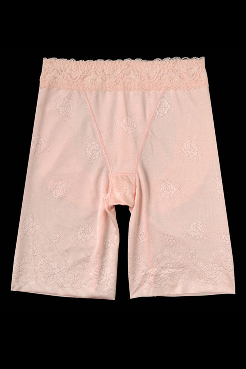 body amincissant sexy en nylon - Ref 685543 Image 6