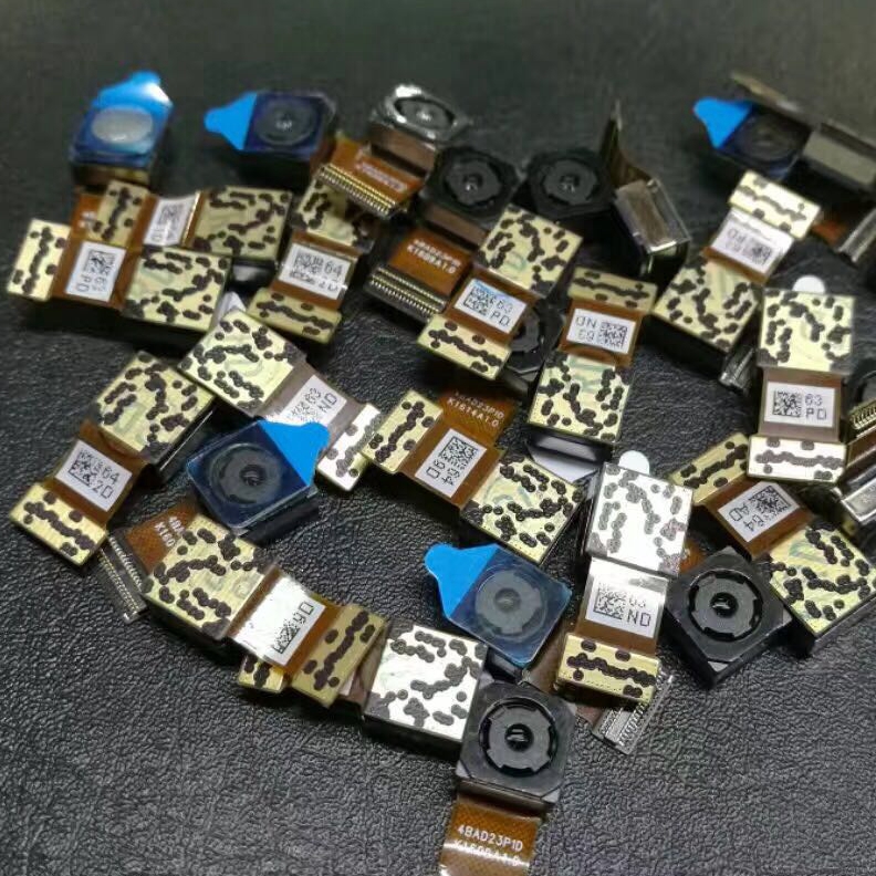 适用华为荣耀前后前置后置摄像头