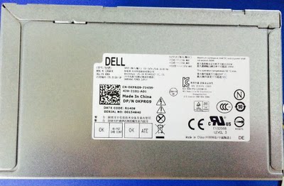 DELL 3020 7020 9020MT电源L290AM-00 H AC290AM-00 8针 假一赔