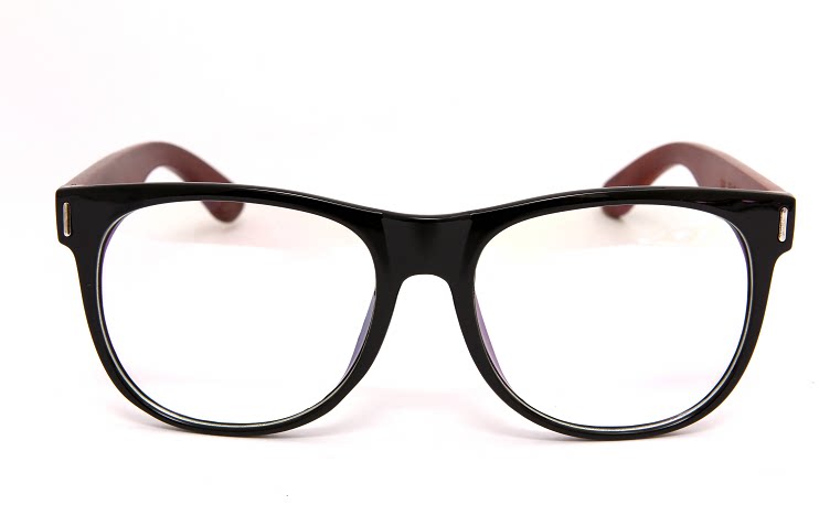 古巨基眼镜框王岳伦韩红装逼柯南可配近视豹纹平光镜原宿眼镜架