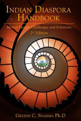 【预售】Indian Diaspora Handbook: Mental Hea...
