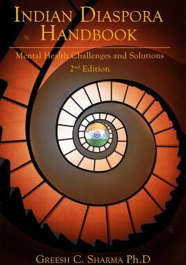 【预售】Indian Diaspora Handbook: Mental Hea...