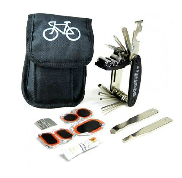 Outils pour vélo - Ref 2278017 Image 1