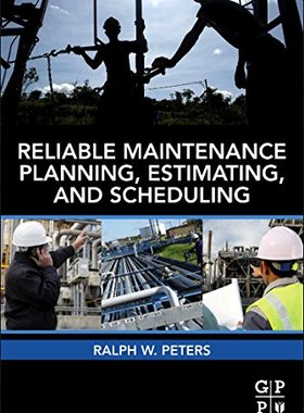 【预订】Reliable Maintenance Planning, Estim...