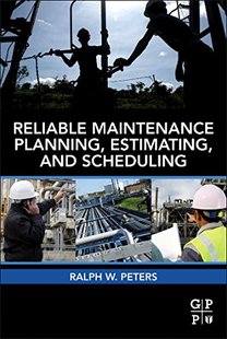 【预订】Reliable Maintenance Planning, Estim...