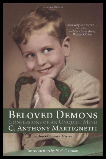 【预售】Beloved Demons