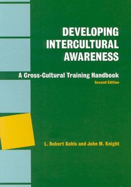 【预售】Developing Intercultural Awareness: A Cross-Cu...