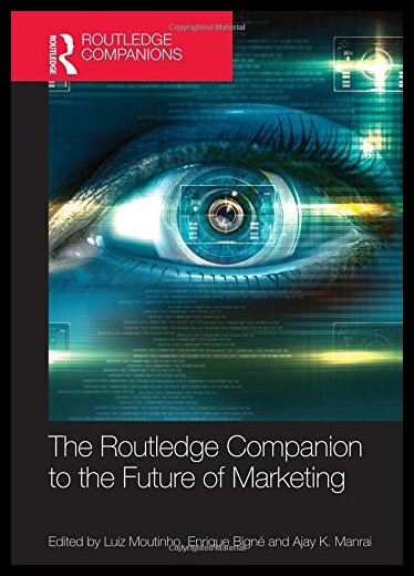 【预售】The Routledge Companion to the Future