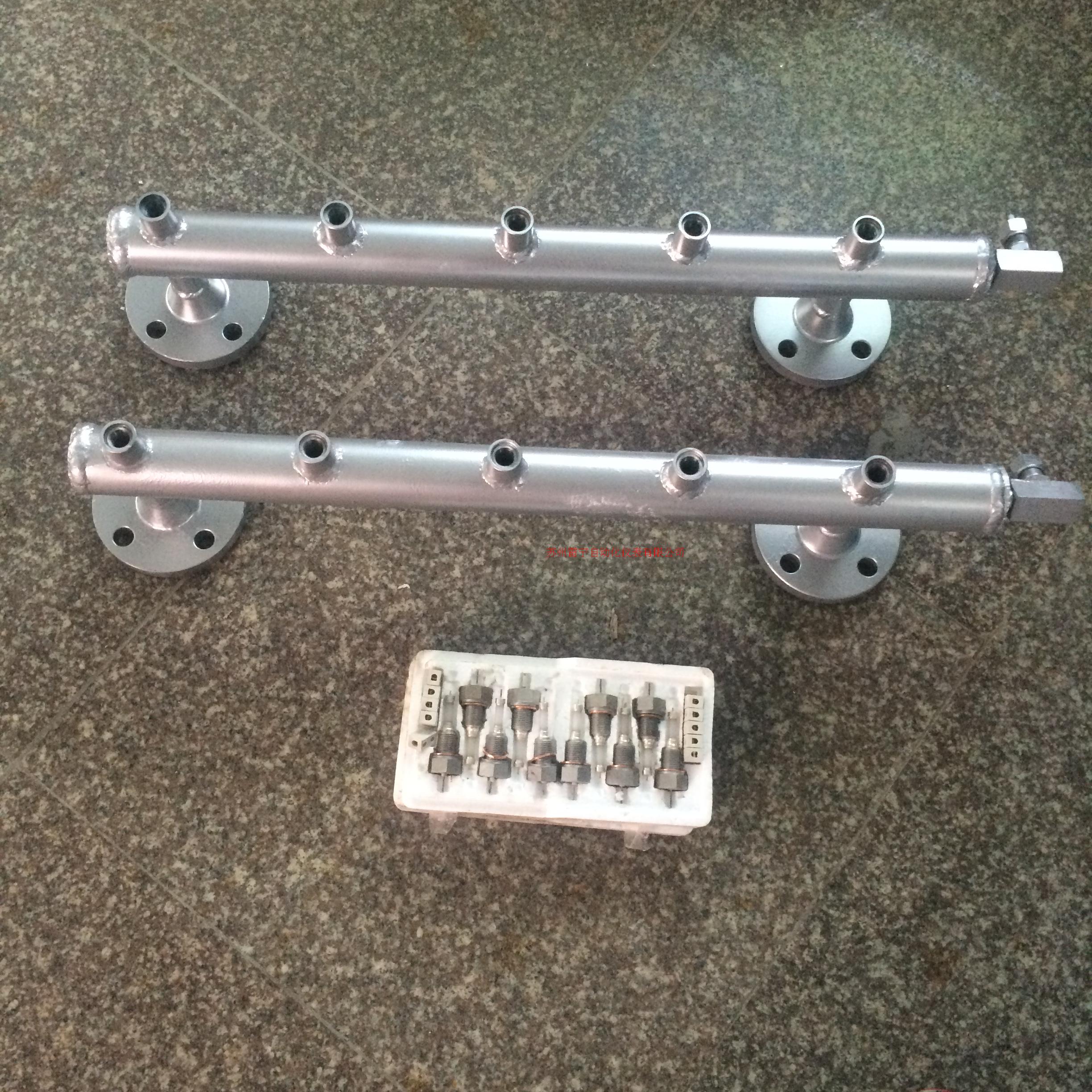 厂家供应电接点水位计仪表 双色 光柱仪表 LED仪表 UDZ UDQ