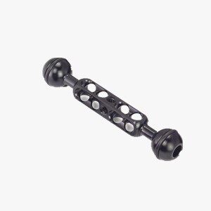 ARCHON奥瞳连接支架 AR-120 铝合金连接杆 潜水臂