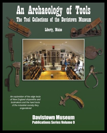 【预售】An Archaeology of Tools: The Tool Coll