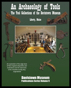 【预售】An Archaeology of Tools: The Tool Coll