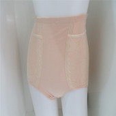 body amincissant en nylon - Ref 673605 Image 20