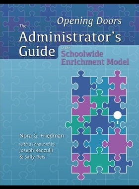 【预售】Opening Doors: The Administrator's Gui