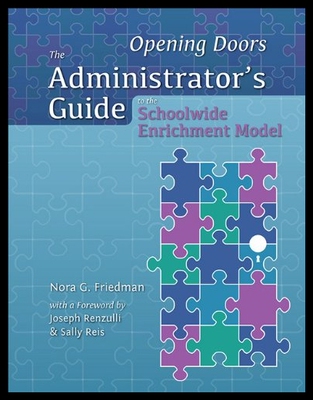 【预售】Opening Doors: The Administrator's Gui