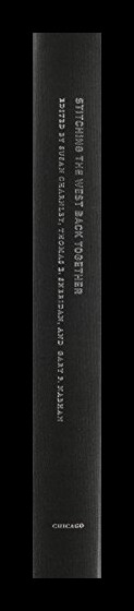 【预售】Stitching the West Back Together: Conservation of