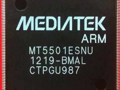 【全新原装】MT5501ESNU-BMAL 液晶电视解码IC芯片 集成电路 配件