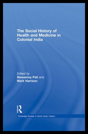 【预售】The Social History of Health and Medicine in Co