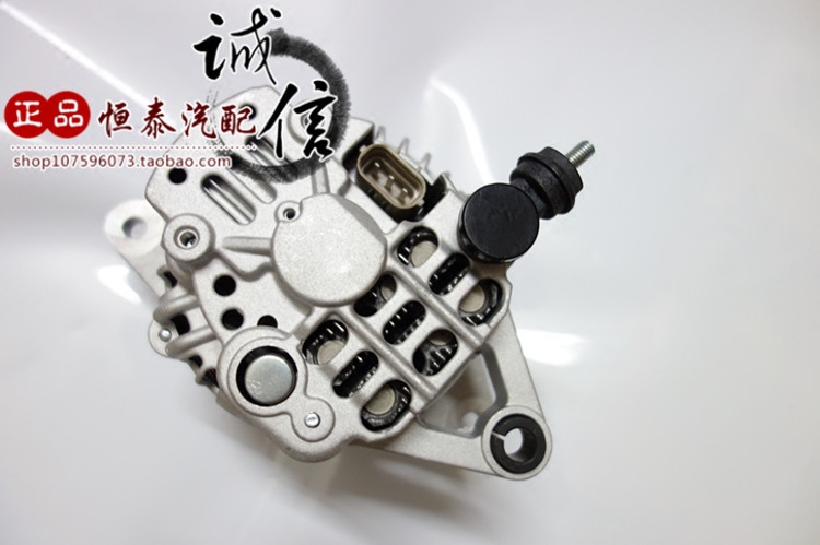 夏利 n3  夏利n5三缸 四缸 夏利3ga2 发电机 锦州汉拿正品