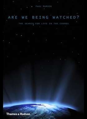 【预售】Are We Being Watched: T