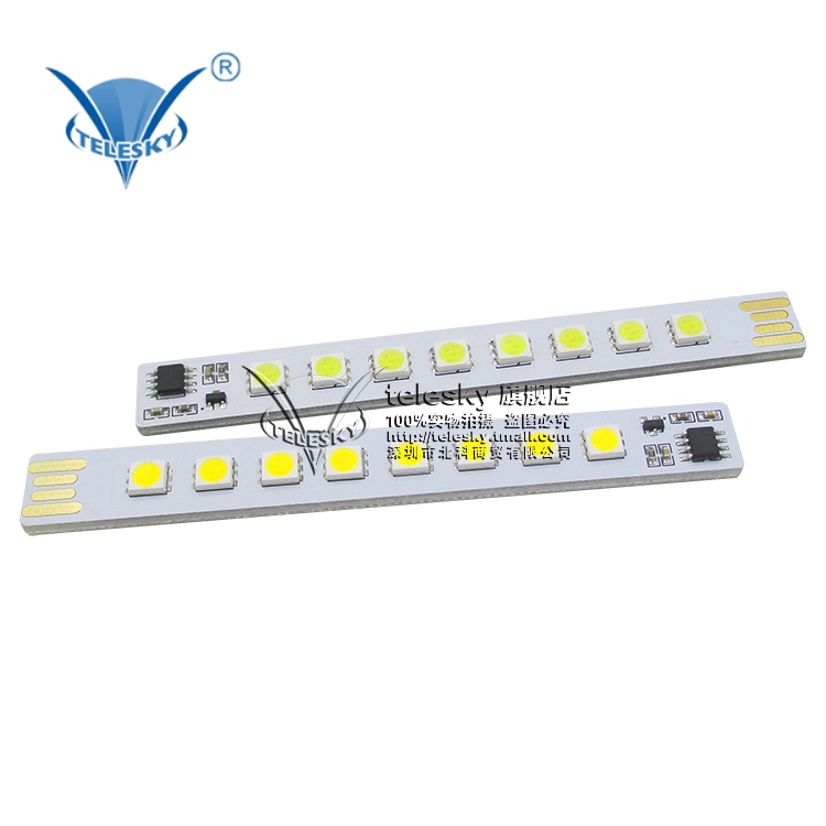 Lampe USB - Ref 377360 Image 1