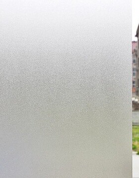 包邮 120cm宽磨砂膜玻璃贴膜纯磨砂办公室隔断贴膜浴室卫生间贴膜