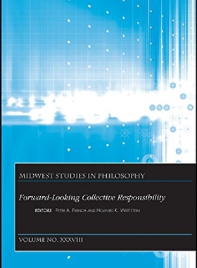 【预订】Forward-Looking Collective Responsib...