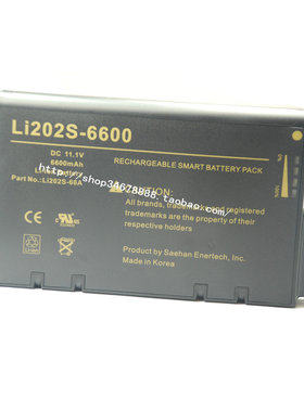 适用金科威G60 G50 Li202S-60A LI202S-66A 电池