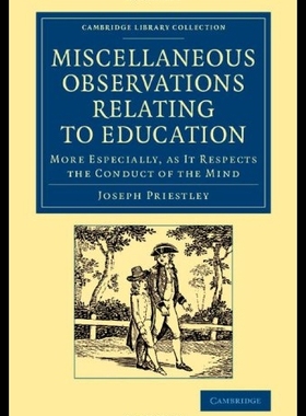 【预售】Miscellaneous Observations Relating to