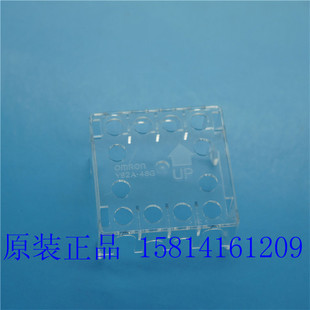 48G 假一赔十 Y92A 欧姆龙OMRON防电罩全新正品