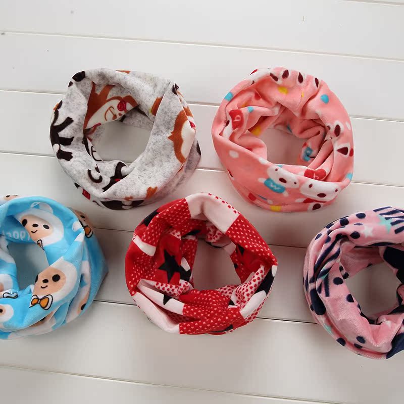 Foulard enfant - Ref 2141198 Image 3