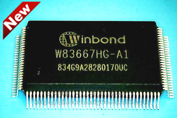 AD5934YRSZ W83667HG-A1 AP9402AGYT-HF 一个起拍