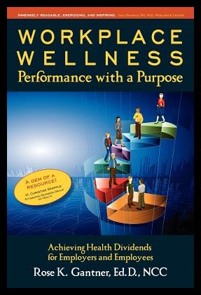 【预售】Workplace Wellness: Performance with a