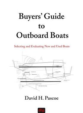 【预售】Buyers' Guide to Outboard Boats: Sel...