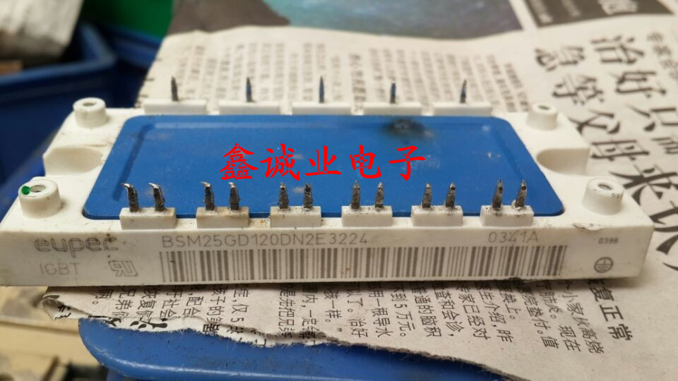 BSM25GD120DN2E3224 BSM25GD120DN2 BSM15GD120DN2 BSM35GD120DN2