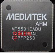 MT5501EADU 原装正品批号13+