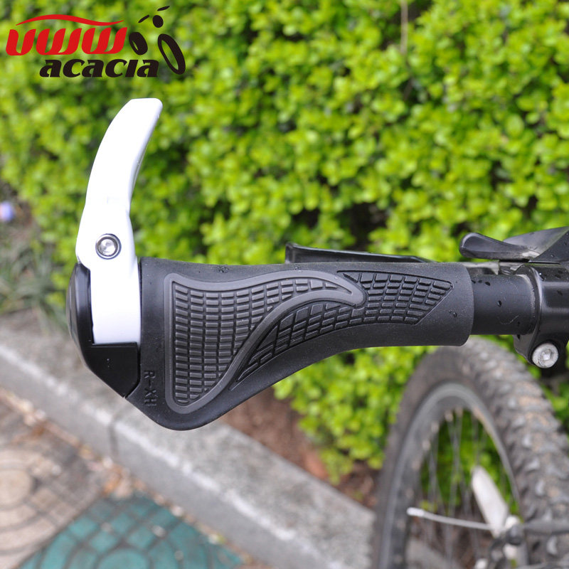 Poignées de vélo - Ref 2343155 Image 1