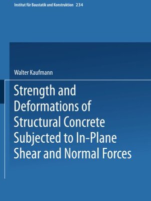 【预订】Strength and Deformations of Structu...