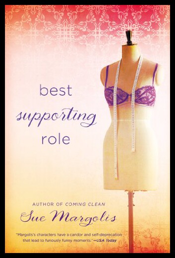 【预售】Best Supporting Role