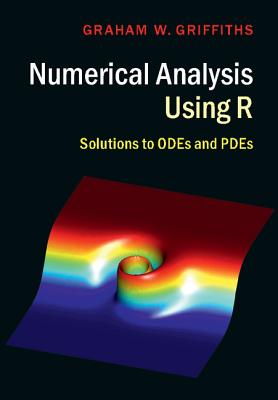 【预订】Numerical Analysis Using R