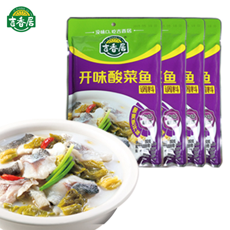 #好店即正义#最接地气儿的好吃食 - 厨神的饕餮清单：40只天猫篇