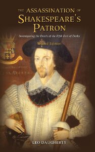 【预售】The Assassination of Shakespeare's Patron: Inv...