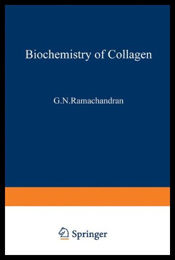 【预售】Biochemistry of Collagen