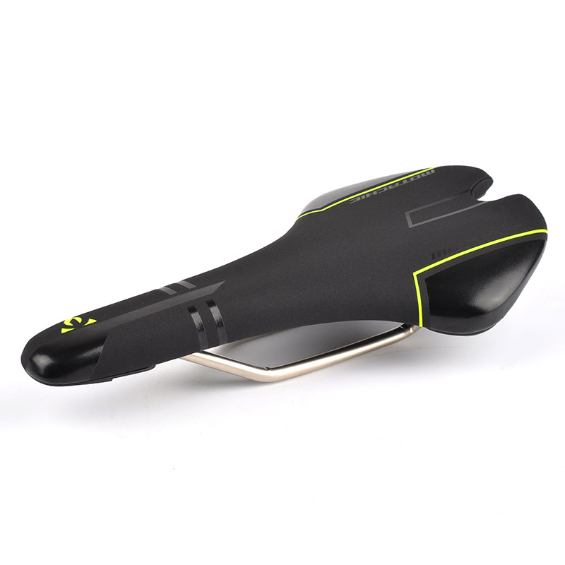 Selle de vélo Mountain Bike MOTACHIE - Ref 2348505 Image 1