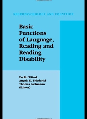 【预售】Basic Functions of Language, Reading and Reading