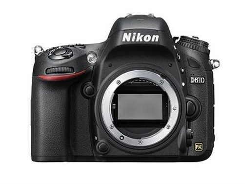 Nikon/Ä῵ D610µ¥»ú 24-120 24-70Ì×»ú È«»·ùµ¥·´Ïà»ú ÕýÆ·Ðлõ